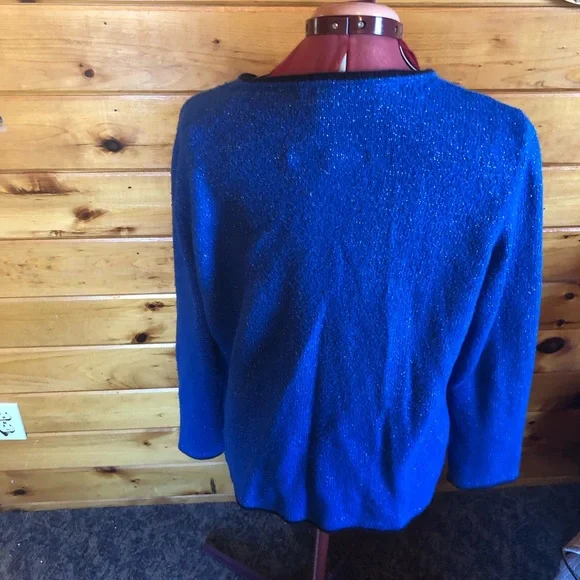 Northern Reflections Sweater - Picture 3 of 7